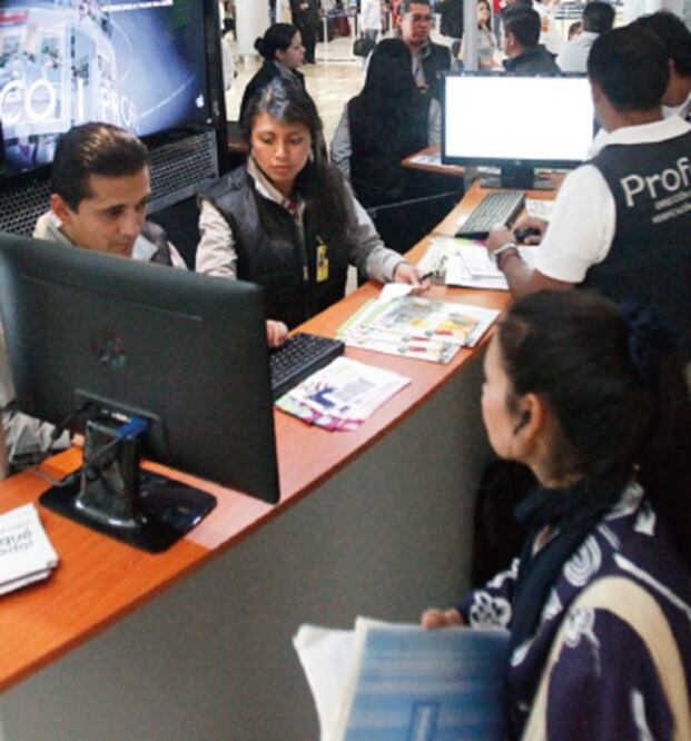 Esperan llegue más inversión a México