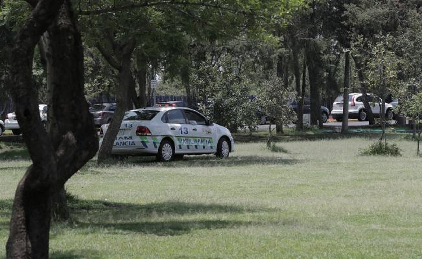 Senadores rechazan que policía entre a CU; piden respetar la autonomía de la UNAM