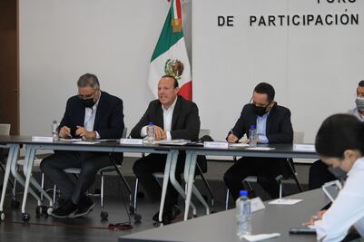 Opinión. De prioridades legislativas y otros temas