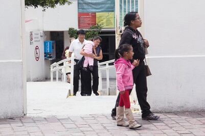 Proyectan casa de atención a mujeres