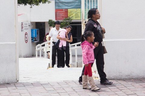 Proyectan casa de atención a mujeres