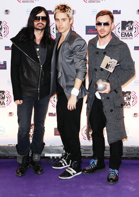 Refrendarán su música en México