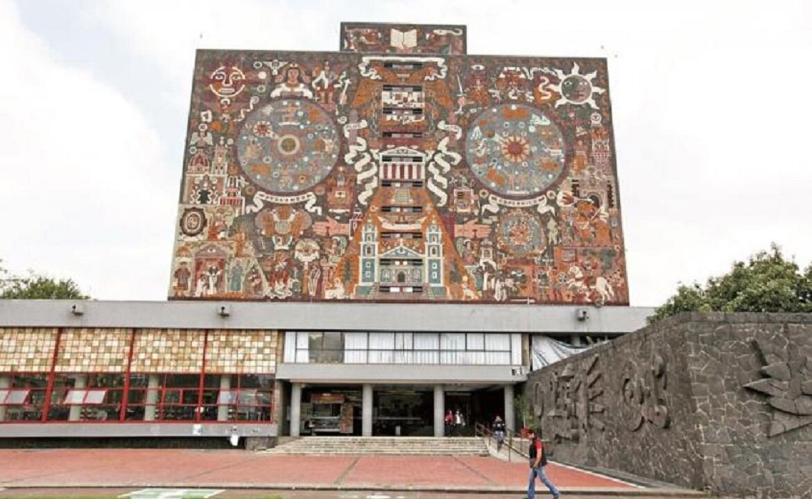 Foto: Archivo El Universal