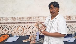 Colón, tierra cristera que forjó identidad y memoria