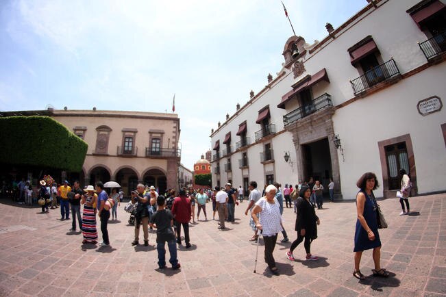 Foto: Archivo. El Universal