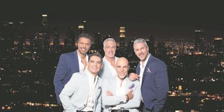 Lisardo inicia 2019 con estabilidad