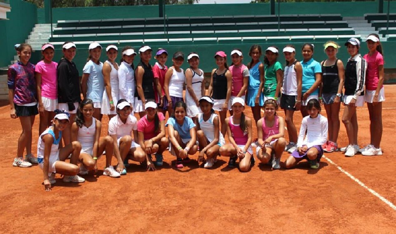 Comienza justa del deporte blanco en Querétaro