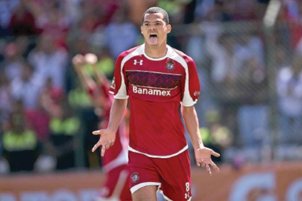 Toluca no se confiará hoy ante el Nacional