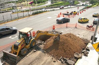 Prevén concluir obras