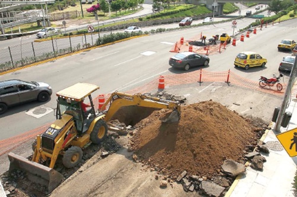 Prevén concluir obras