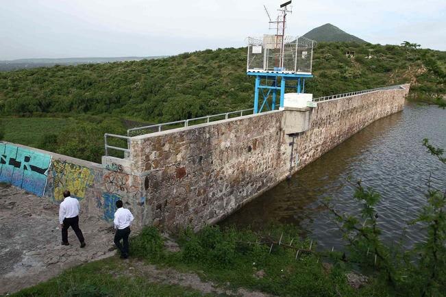Congreso aprueba iniciativa para la Ley de Agua estatal