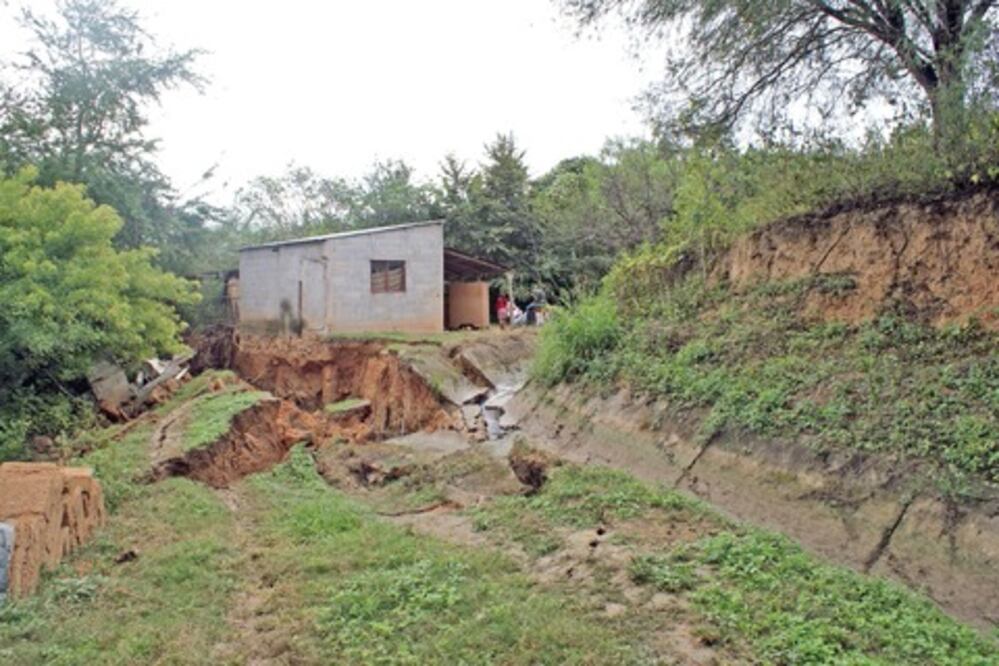 Rentan casa en la sierra para médicos