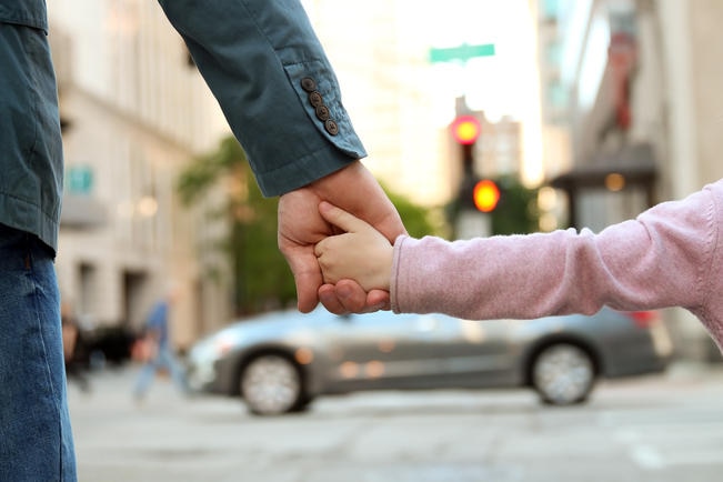#Cuento | El nombre y el padre