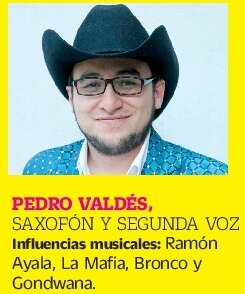Linaje Norteño busca “provocar” 
