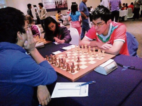 A mover piezas en Colón y Querétaro