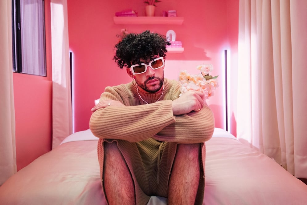 "Un verano sin ti", nuevo disco de Bad Bunny ya tiene fecha de estreno