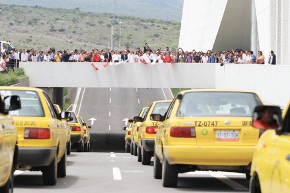 Arranca transporte público ecológico