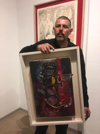 No desierto invita al espectador al diálogo