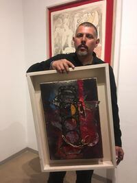 No desierto invita al espectador al diálogo