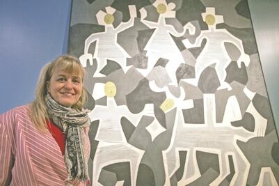 Un recorrido por el arte abstracto