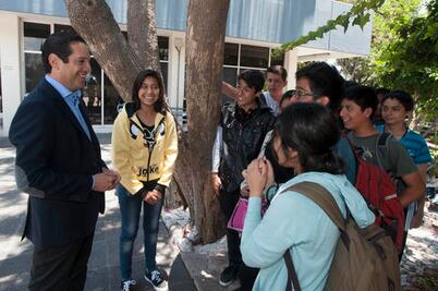 Apuestan por sinergia