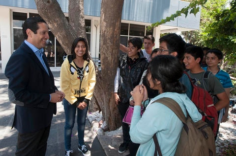 Apuestan por sinergia