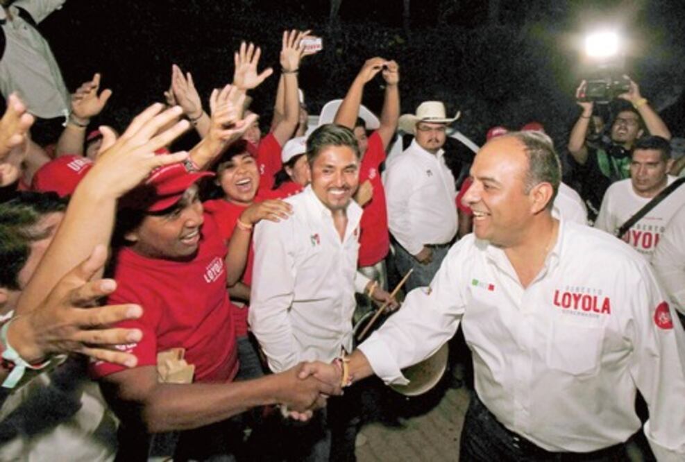 RLV: más justicia social a la Sierra