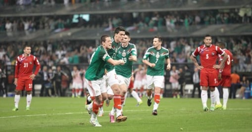 Triunfo “pega” en  ánimo