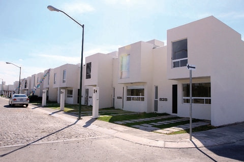 Advierten sobre fraudes inmobiliarios