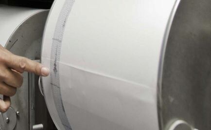 Tiembla en Quito; el sismo se siente también en valles cercanos