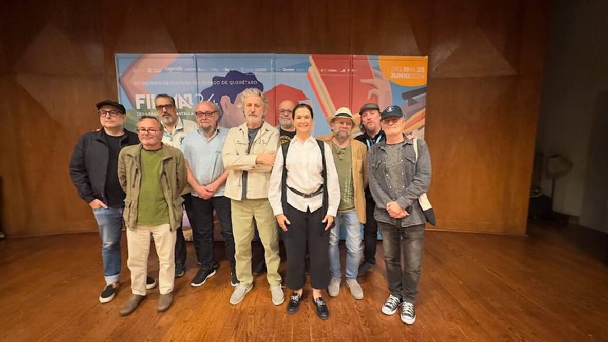 Foto: Secretaría de Cultura de Querétaro