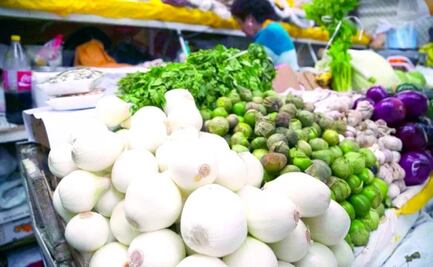 Inflación en México alcanza el nivel más alto en los últimos tres meses