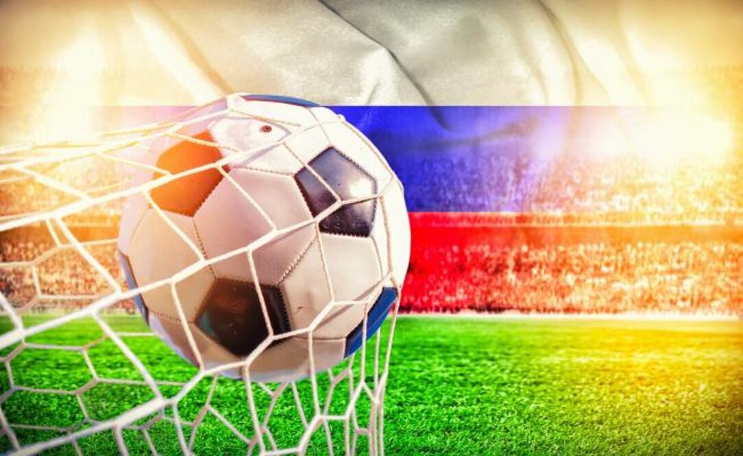 ¿Cuánto cuesta un boleto de avión para ir al Mundial de Rusia?