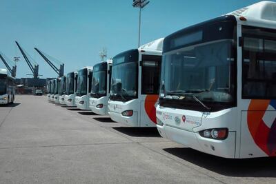 Darán datos del incendio en Qrobús a la federación