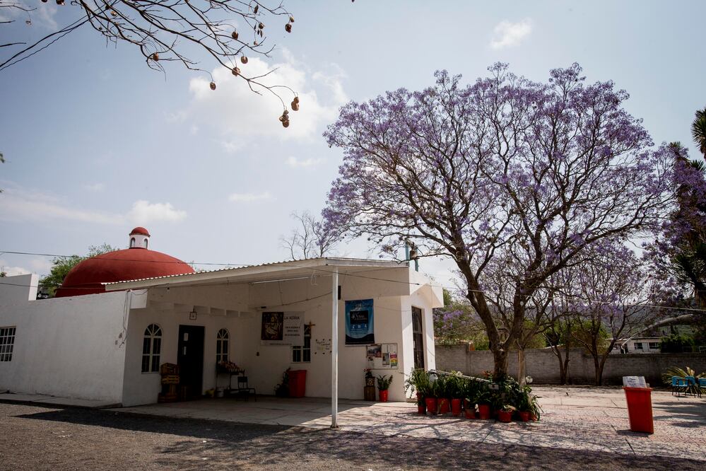 FOTO: Demian Chávez