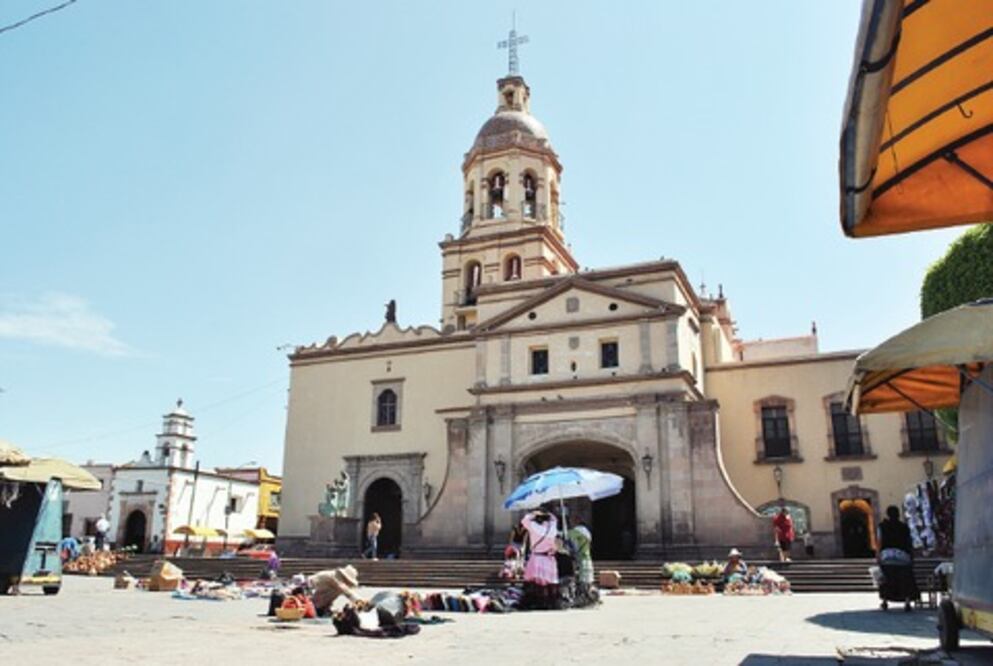 Se alistan 500 hombres para Procesión del Silencio