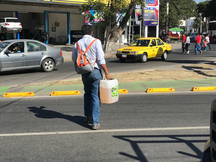 Foto: Demian Chávez, El Universal