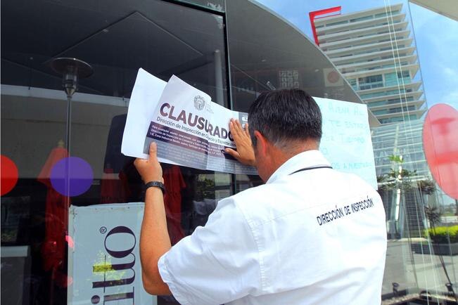 Foto: Archivo. EL UNIVERSAL