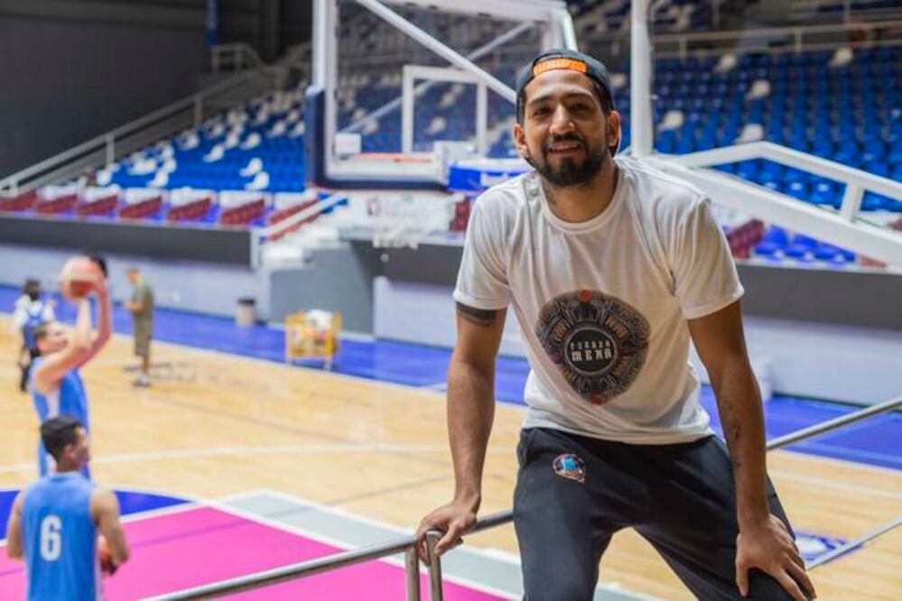 Foto: Demian Chávez, El Universal