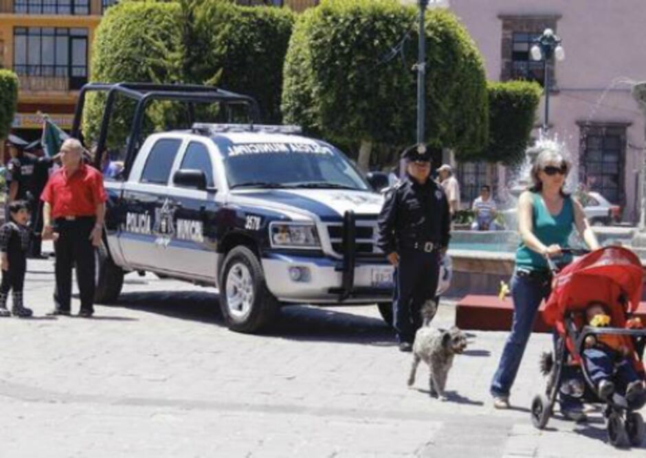 Existen 540 comités ciudadanos