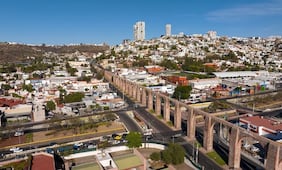 Querétaro, segundo estado más competitivo