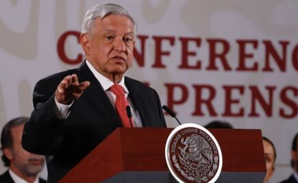 Campaña contra consumo de drogas “no pegó”: AMLO