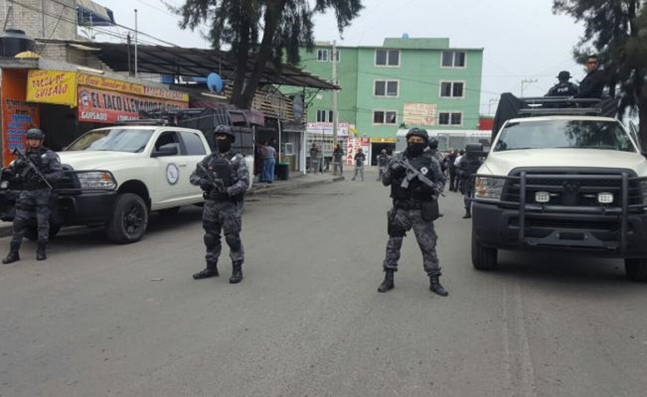 Abaten a líder del cártel de Tláhuac, en la Ciudad de México
