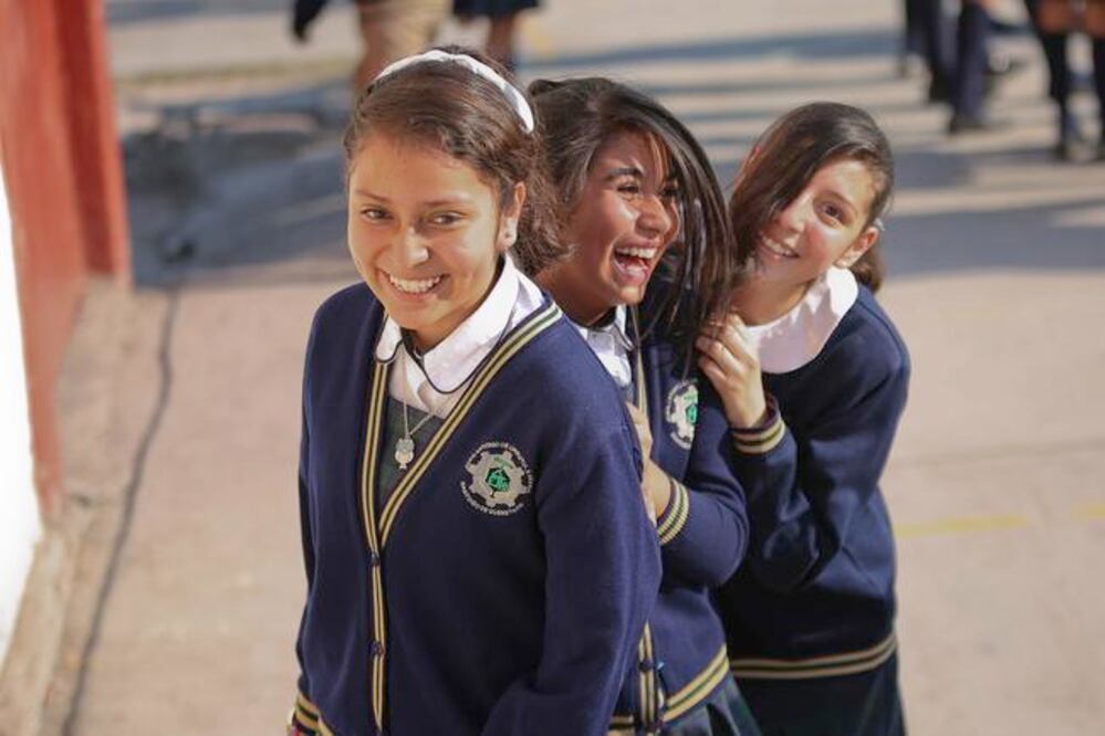 Buscan fortalecer los programas tendientes a evitar consumos tempranos de droga y otras problemáticas que enfrentan los jóvenes. (ARCHIVO EL UNIVERSAL)