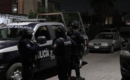 Detienen a dos más por los hechos del 5 de marzo en el estadio Corregidora