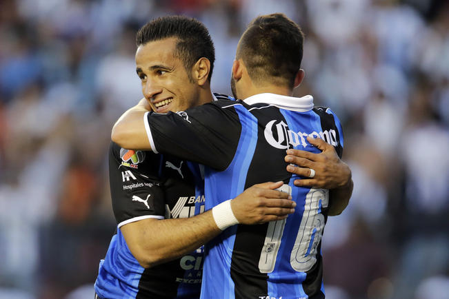 Gallos vuelve a la acción ante Santos