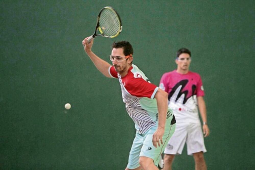 El Frontour, para los Rodríguez