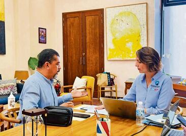 UAQ y Secretaría de Cultura unen fuerzas