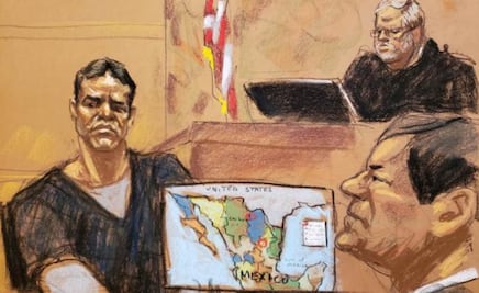 El Chapo usaba a la policía en guerra contra Beltrán Leyva y Carrillo Fuentes: VIcentillo