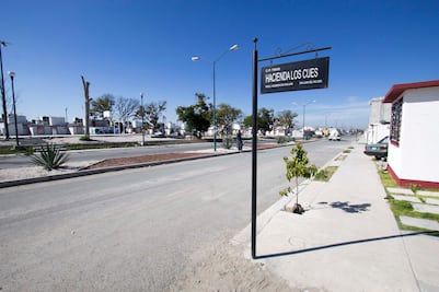 Retoman proyecto de señalética para prevenir accidentes